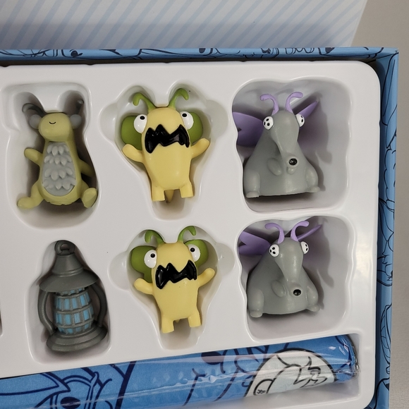 Can't Catch Harry - An Odd 1s Out Card Game - Picture 9 of 13